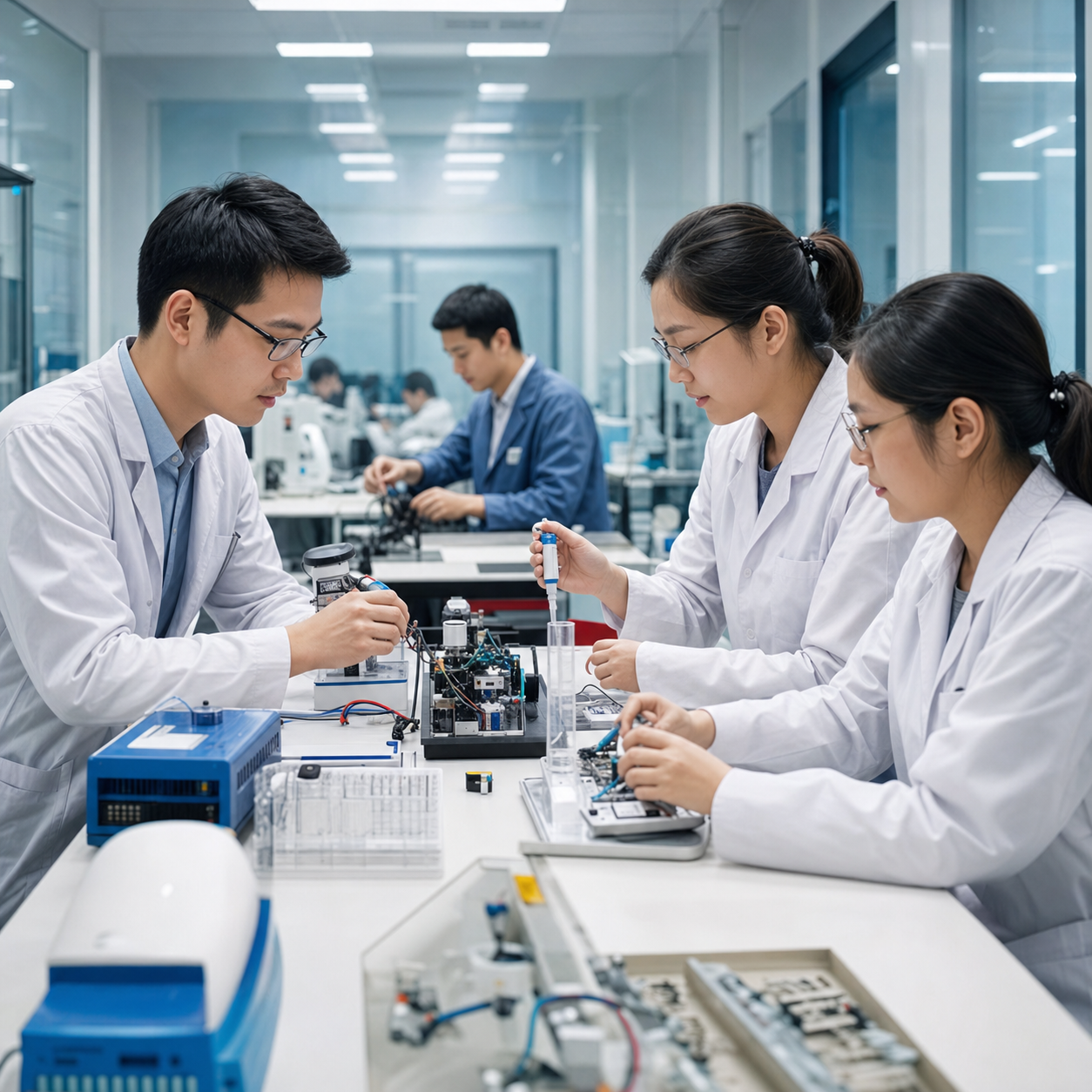 Education & AI